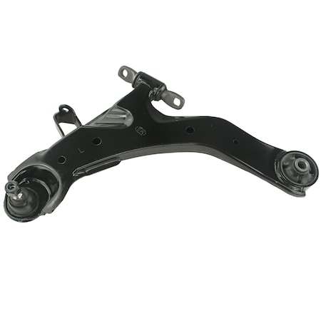 Mevotech 01-06 Hyundai Elantra Control Arm-Bj, Gs80100 GS80100